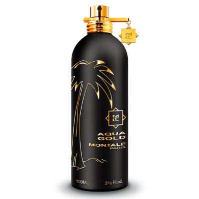 MONTALE Aqua Gold EDP 100 ml